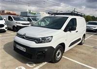 CITROEN 1.5 BLUEHDI 75KW TALLA M CONTROL (1 - 9723-LZW